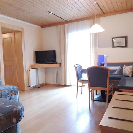 Starchenthof Leilighet Oberau Eksteriør bilde